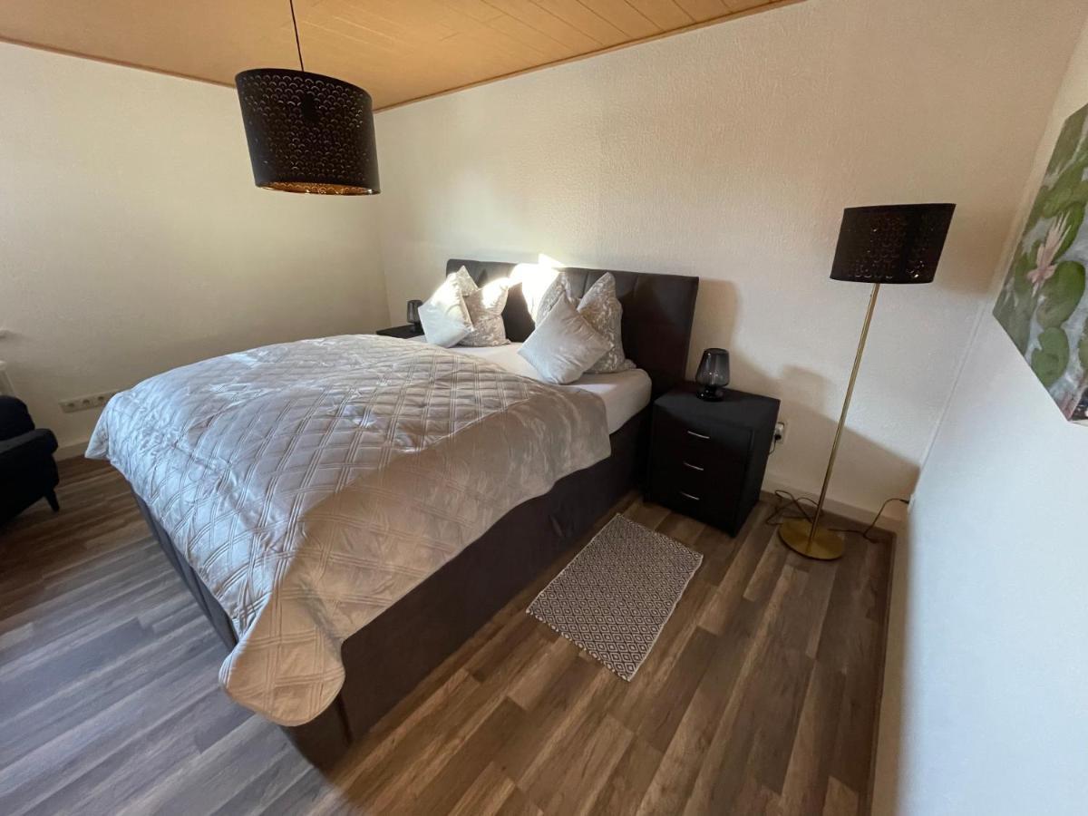 Unser Ferienhaus Im Harz 탈레 외부 사진